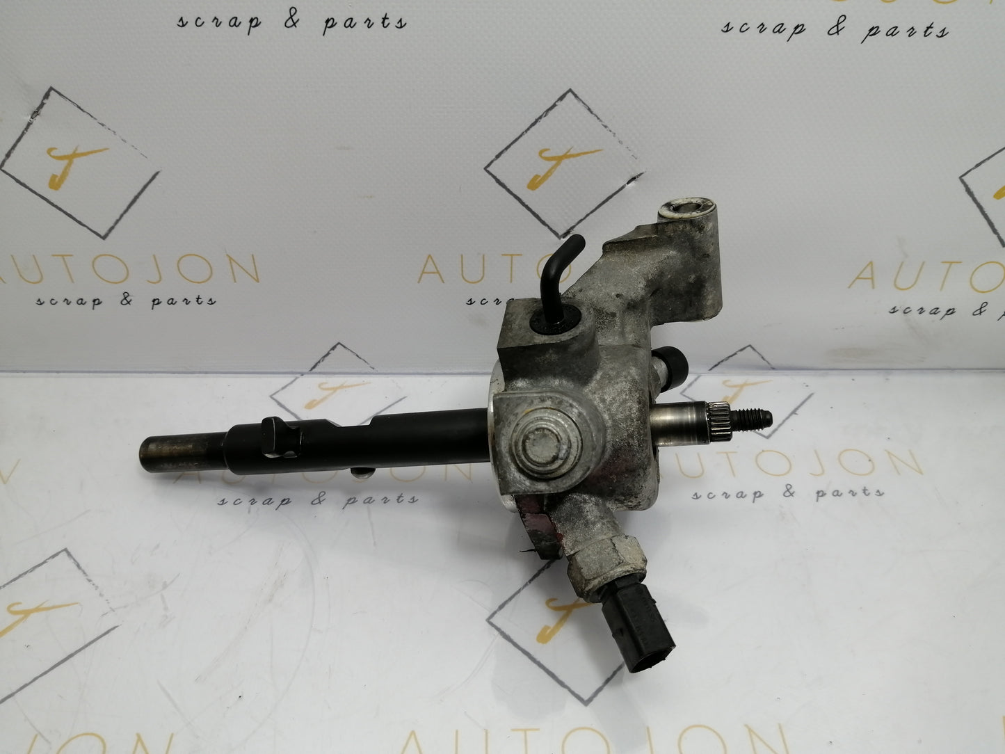 Selector cautator viteze 6 TREPTE  Volkswagen Touran (1T2) 1.9 TDI 2008