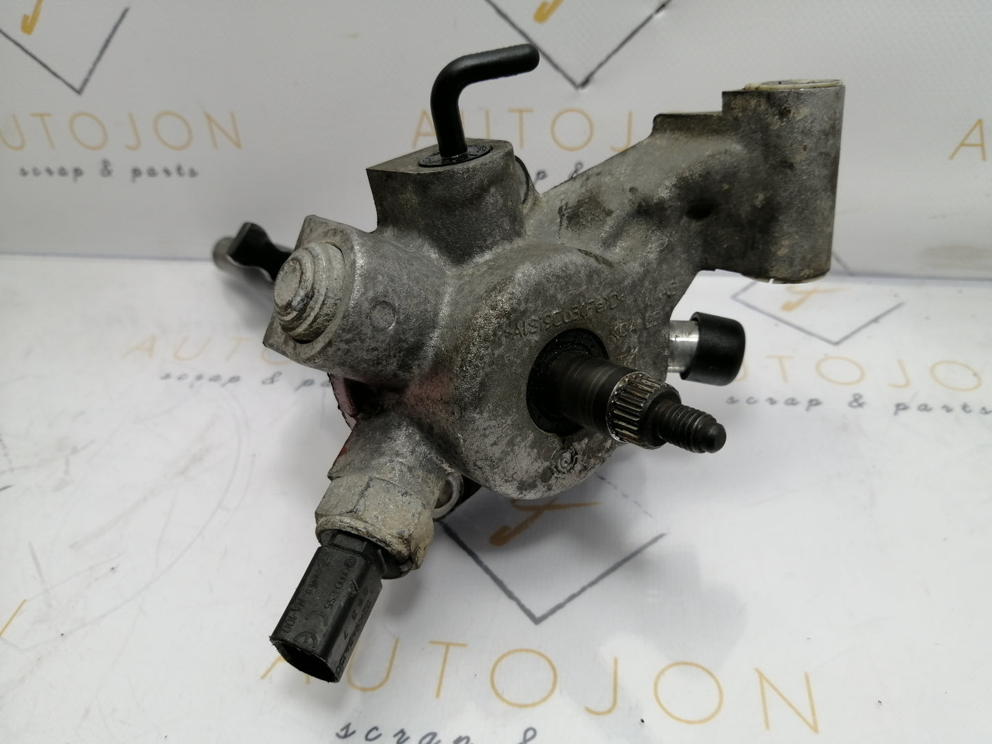 Selector cautator viteze 6 TREPTE  Volkswagen Touran (1T2) 1.9 TDI 2008