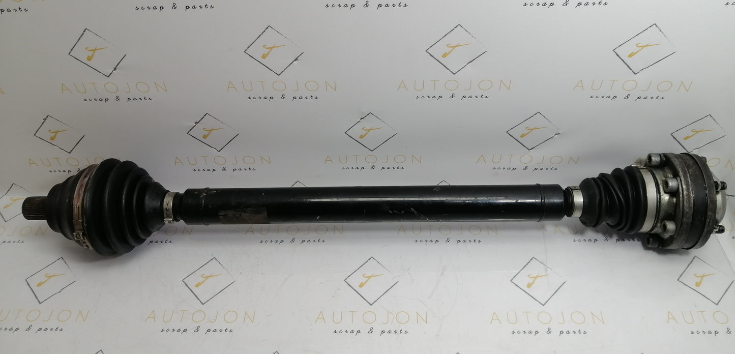 Planetara dreapta Volkswagen Touran (1T3) 2.0 TDI CFHC 2012