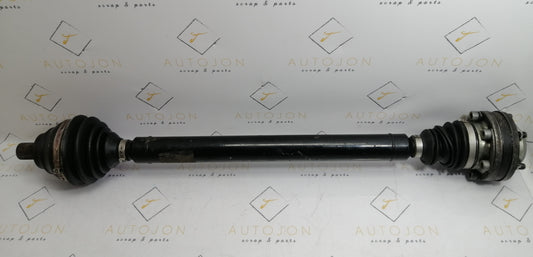 Planetara dreapta Volkswagen Touran (1T3) 2.0 TDI CFHC 2012