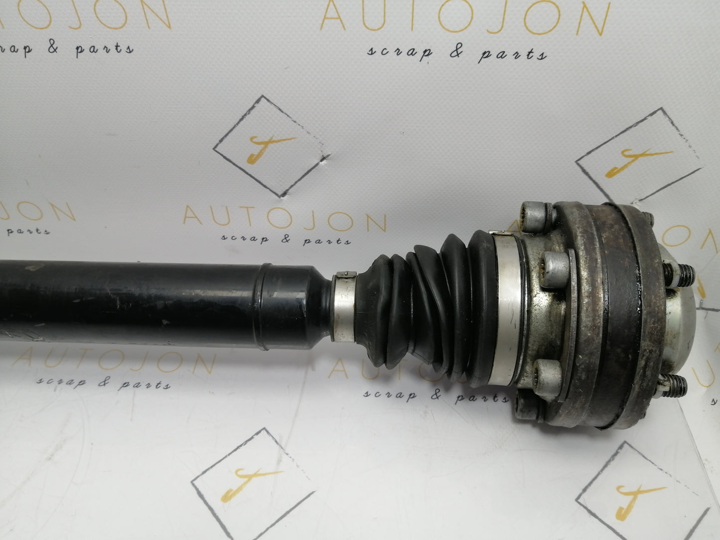 Planetara dreapta Volkswagen Touran (1T3) 2.0 TDI CFHC 2012