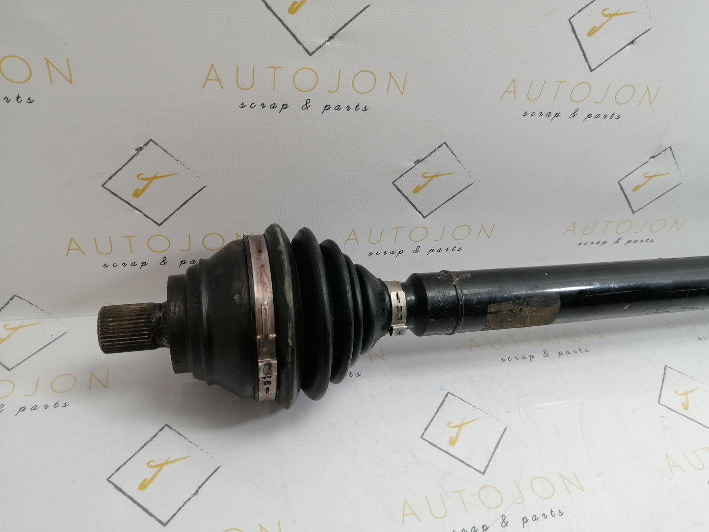 Planetara dreapta Volkswagen Touran (1T3) 2.0 TDI CFHC 2012