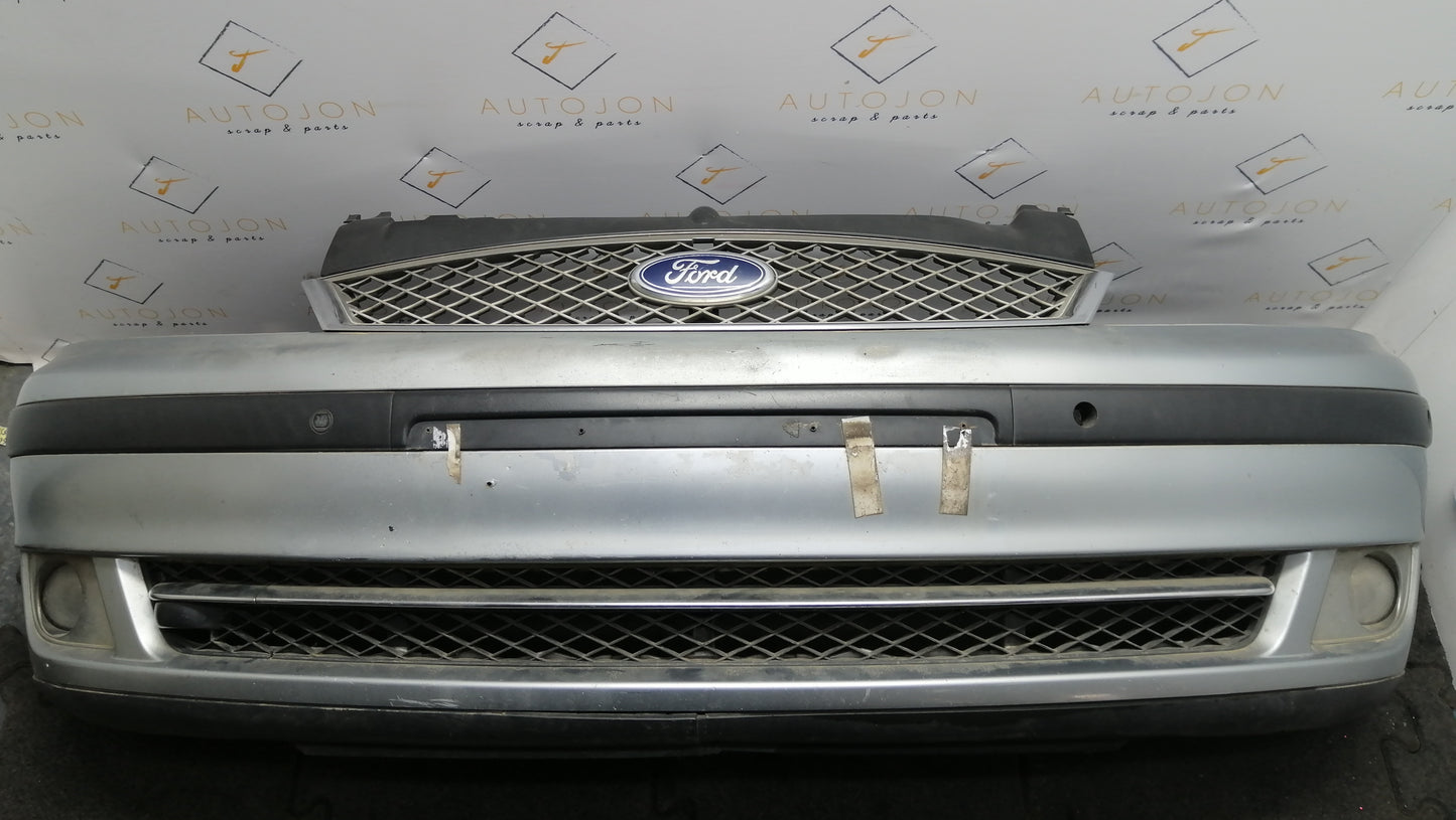 Bara fata completa cu proiectoare Ford Galaxy 1 (WGR) 1.9 TDI ASZ 2005