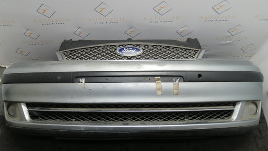 Bara fata completa cu proiectoare Ford Galaxy 1 (WGR) 1.9 TDI ASZ 2005