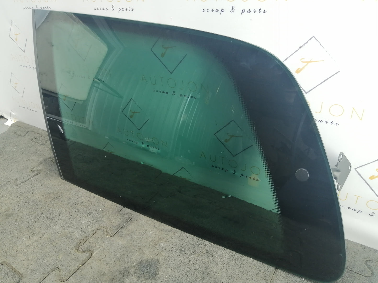 Geam stanga spate porbagaj  Ford Galaxy 1 (WGR) 1.9 TDI ASZ 2005