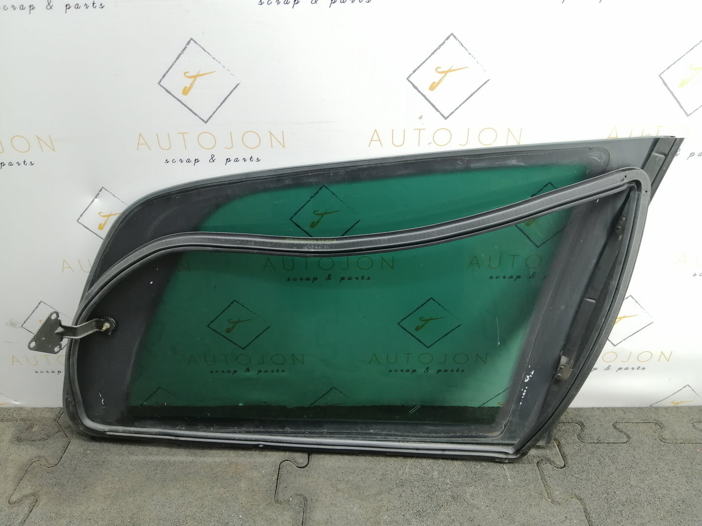 Geam stanga spate porbagaj  Ford Galaxy 1 (WGR) 1.9 TDI ASZ 2005