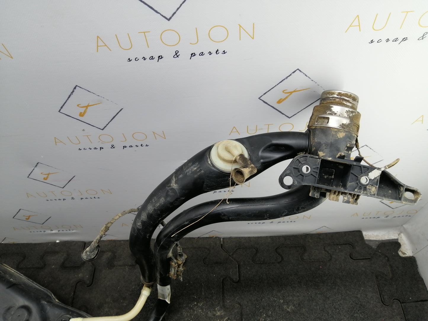 Rezervor combustibil Volkswagen Passat (3C5) 2.0 TDI 2007