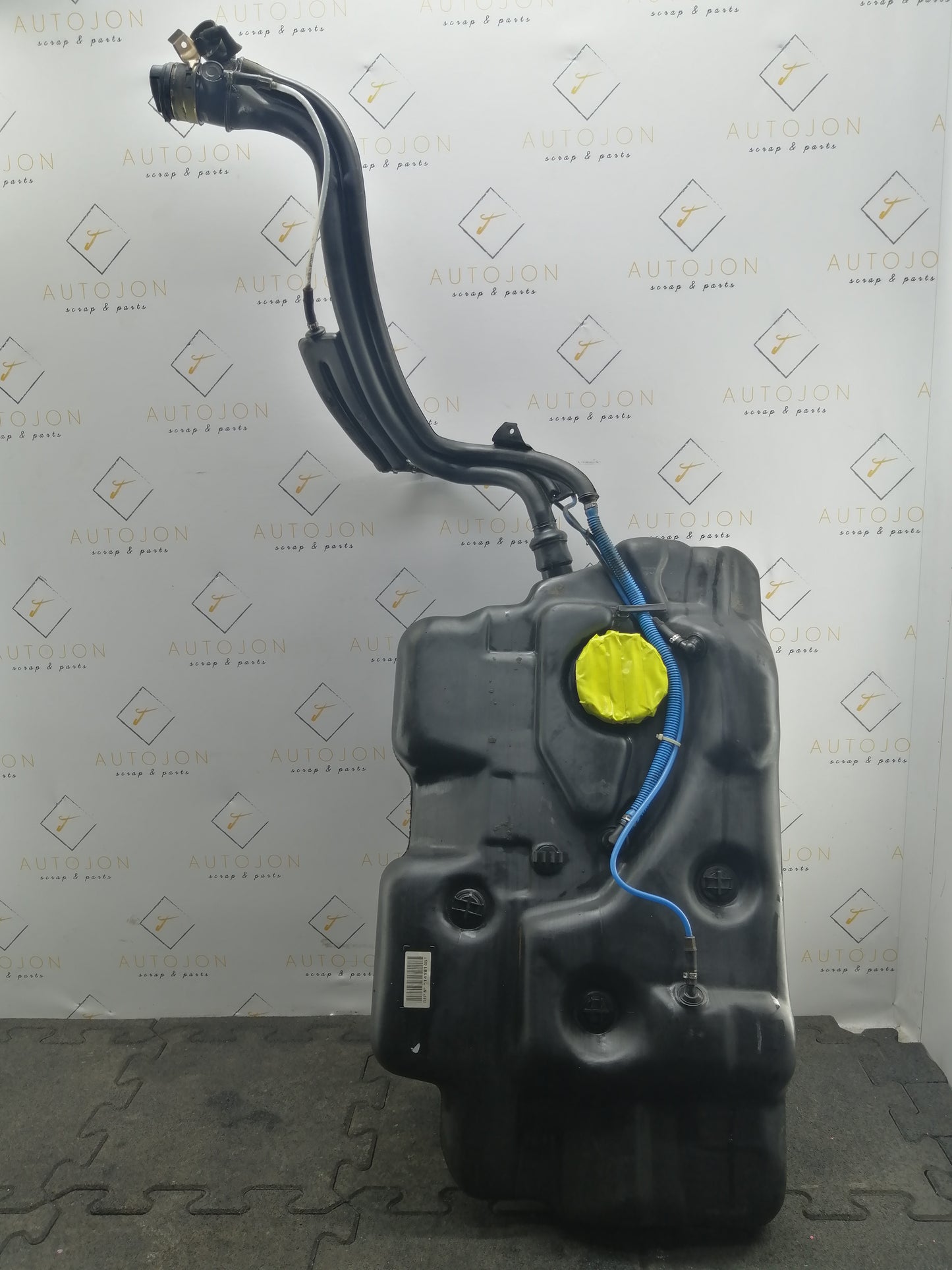 Rezervor combustibil Ford Galaxy (WGR) 1.9 TDI ASZ 2004