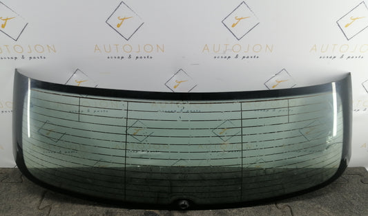 Luneta haion Volkswagen Golf 5 (1K1) Coupe 2.0 TDI BKD 2005