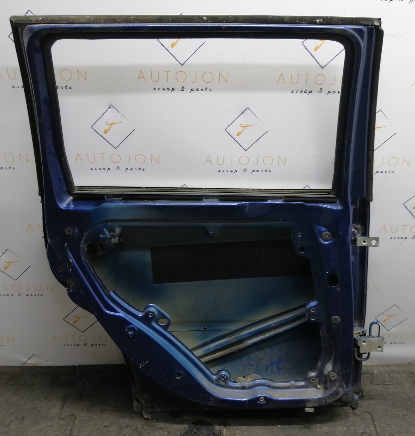 Usa stanga spate Volkswagen Passat (3B6) Variant 1.9 TDI AVF 2004