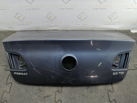 Capota portbagaj Volkswagen Passat (3C2) Sedan 2.0 2008