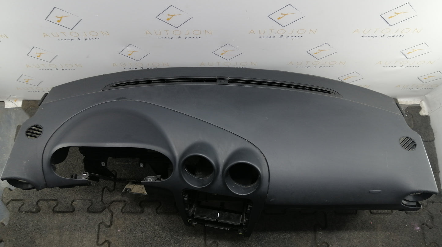 Plansa bord cu airbag pasager Seat Ibiza (6L1) Hatchback 1.2B 2005