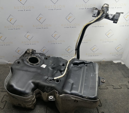 Rezervor combustibil Volkswagen Passat B8 (3G5) Variant 2.0 TDI CRLB DSG 2015