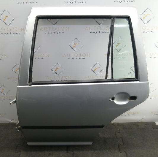 Usa Stanga spate  VOLKSWAGEN BORA Estate (1J6) [ 1999 - 2005 ], VOLKSWAGEN GOLF IV Variant (1J5) [ 1999 - 2006 ] OEM 1J9833055E / 1J9 833 055 E