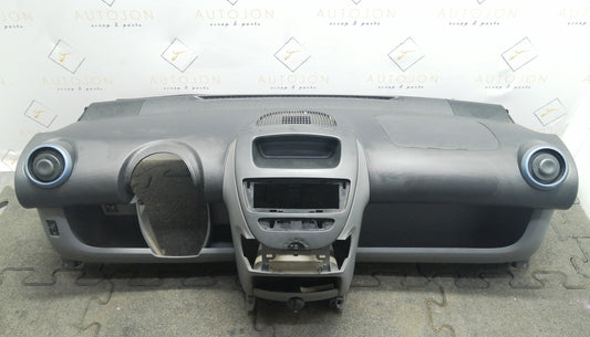 Plansa bord cu airbag pasager Toyota Aygo (_B1_) 1.0 B 1KR-FE 2008