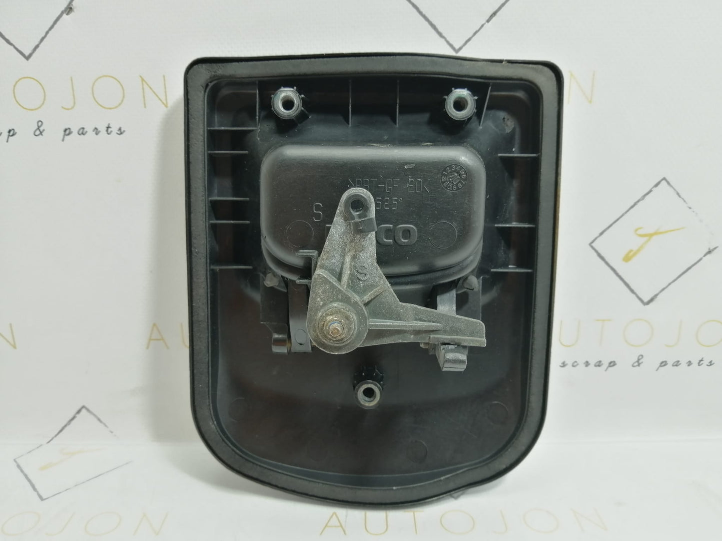 Maner usa stanga fata Iveco Daily (35C) 3.0 HPI 2006