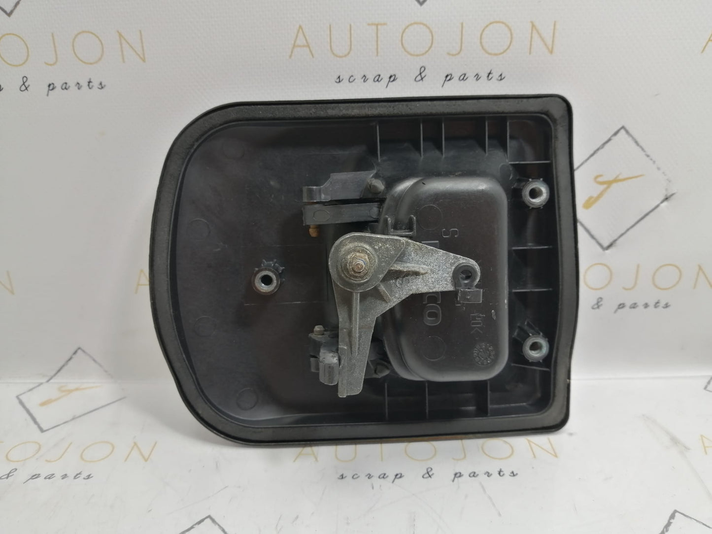 Maner usa stanga fata Iveco Daily (35C) 3.0 HPI 2006