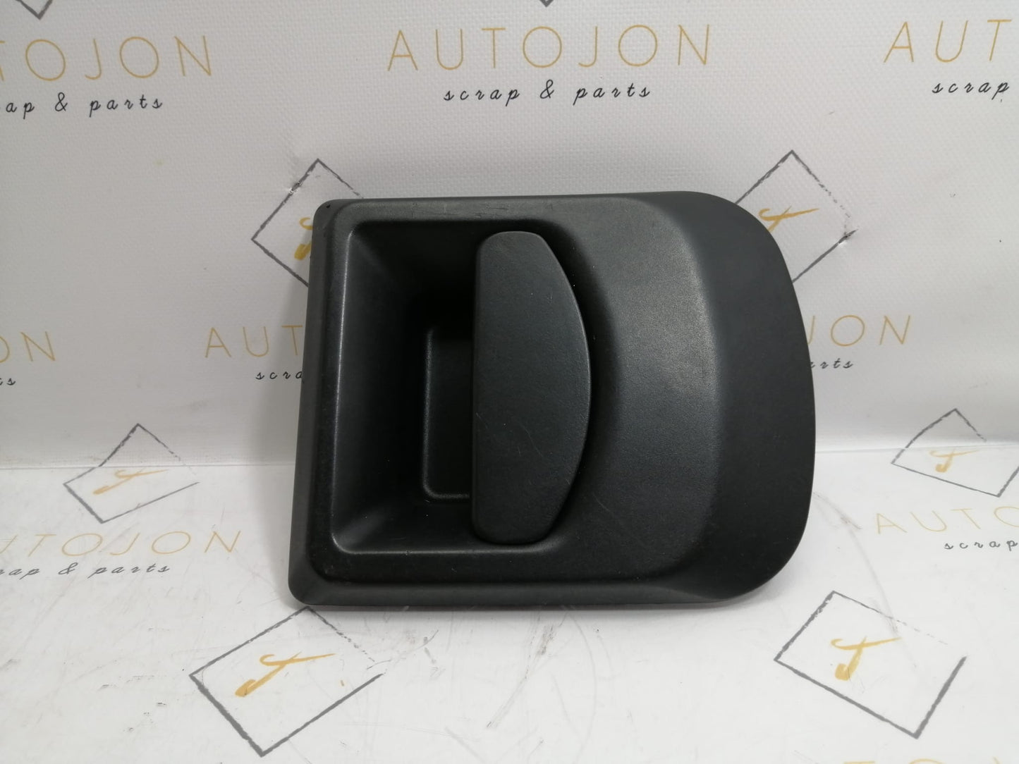 Maner usa stanga fata Iveco Daily (35C) 3.0 HPI 2006